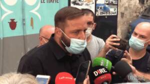 Napoli, Tar ordina rimozione murale Ugo Russo. Il Padre: “Non faremo guerre ma emerga verità”
