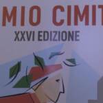 Napoli, XXVI edizione Premio Cimitile dedicata a Dante Alighieri