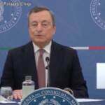 Draghi: “L’economia va bene ma la sfida è mantenere la crescita elevata”