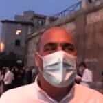 Zingaretti: “Convincere i romani ad avere speranza di cambiamento”