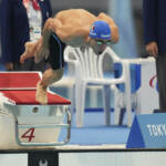 Paralimpiadi: a Tokyo splende la staffetta azzurra mista dello handbike