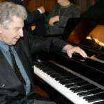 Addio al compositore Mikos Theodorakis