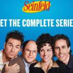 “Seinfeld”, tutti i 180 episodi arrivano su Netflix