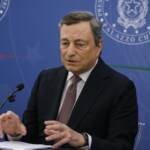 Draghi stoppa il dibattito: Obbligo vaccinale, terza dose ed estensione green pass