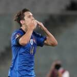 Qualificazioni mondiali, l’Italia fermata dalla Bulgaria: è 1-1