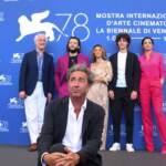 Venezia78, Sorrentino si racconta in ‘È stata la mano di Dio’