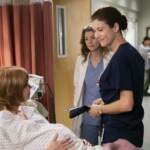 “Grey’s Anatomy”: torna la dottoressa Montgomery, l’annuncio di Kate Walsh