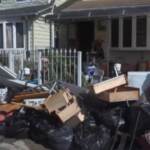 Uragano Ida, la devastazione per le strade del Queens