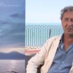 Venezia ’78, Sorrentino racconta il suo film: “Una storia dolorosa che non ho mai risolto”