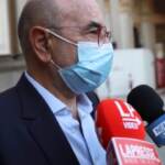 Incendio Milano, l’amministratore: “Fatti già piccoli interventi, ora l’emergenza riguarda gli alloggi”