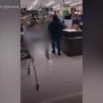 Attentato ad Auckland, vittime a terra e spari nel supermercato
