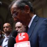 Incendio Milano, Sala: “Appello per mobili e aiuti agli sfollati”