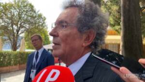 Pnrr, Gros-Pietro: “Imprese chiedono e chiederanno prestiti”