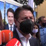 Conte: “Infelici le dichiarazioni di Cingolani sul movimento ambientalista”