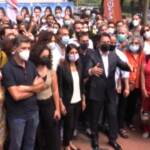 Green Pass, Conte: “Strumento migliore. Sì a obbligo su lavoro e in situazioni di assembramento”