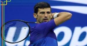 US Open de tennis: Novak Djokovic passe au 3e tour