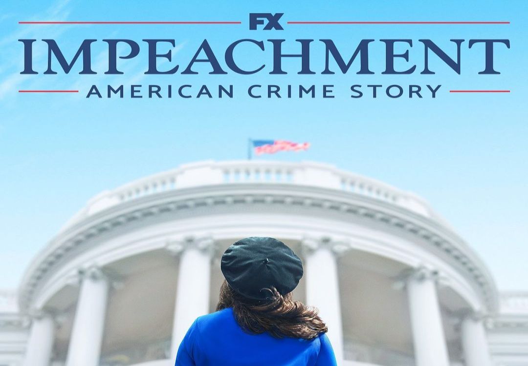 Monica Lewinsky alla prima di “Impeachment: American Crime Story”