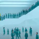 “Squid Game”: ecco il trailer della serie coreana in arrivo su Netflix