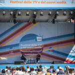Al via Festival della Tv a Dogliani: 90 ospiti, oggi apre Cairo