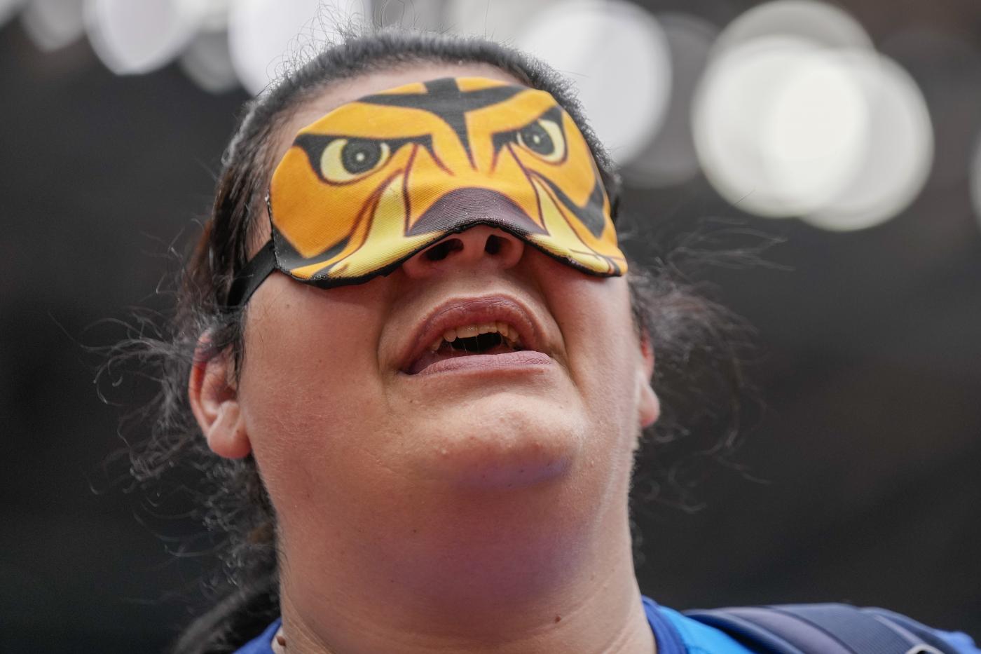 Paralimpiadi, sono 63 le medaglie azzurre: argento per Legnante nel peso e Raimondi nel nuoto Paralimpiadi, sono 63 le medaglie azzurre: argento per Legnante nel peso e Raimondi nel nuoto