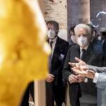 Covid, Mattarella: “Risposta Ue efficace e tempestiva”