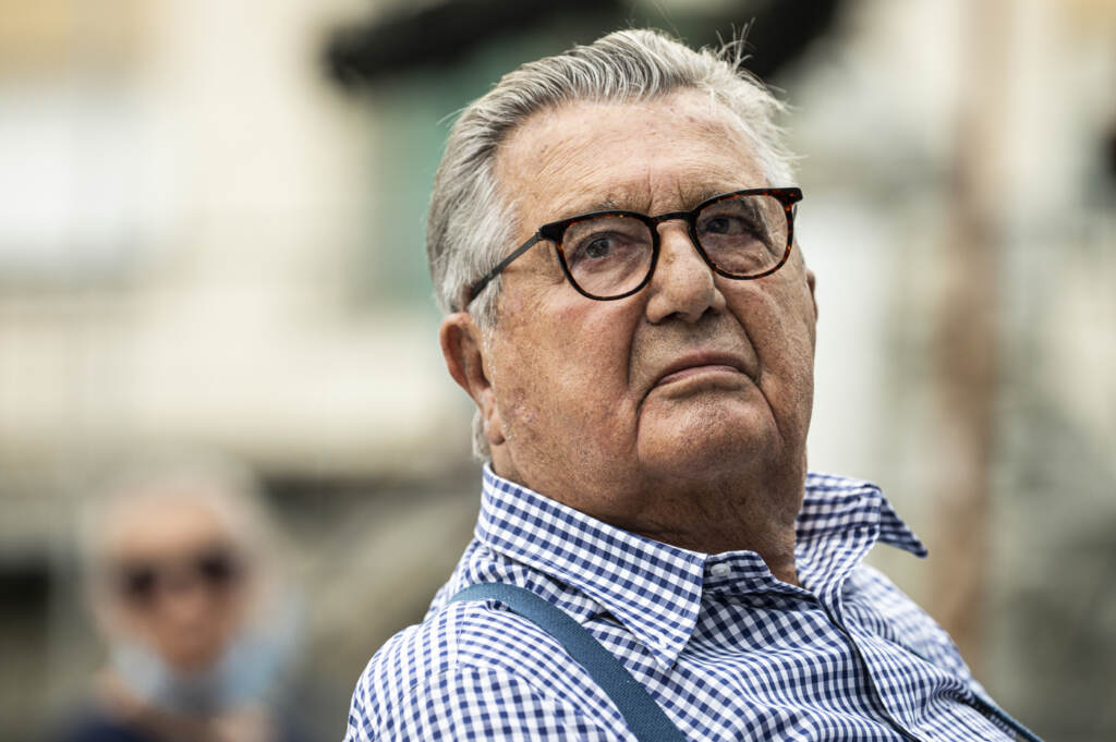 Galleria foto 'Al via la decima edizione del Festival della TV e dei nuovi media di Dogliani – GALLERY' - foto 11