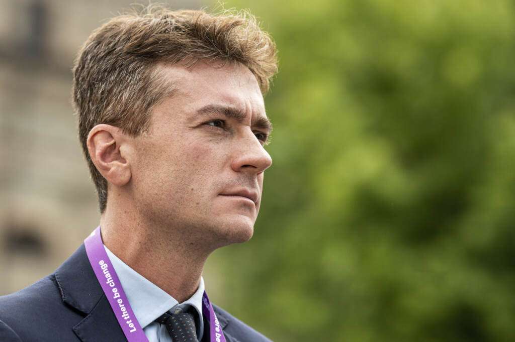 Galleria foto 'Al via la decima edizione del Festival della TV e dei nuovi media di Dogliani – GALLERY' - foto 14