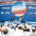 Festival della TV e dei nuovi media 2021 a Dogliani