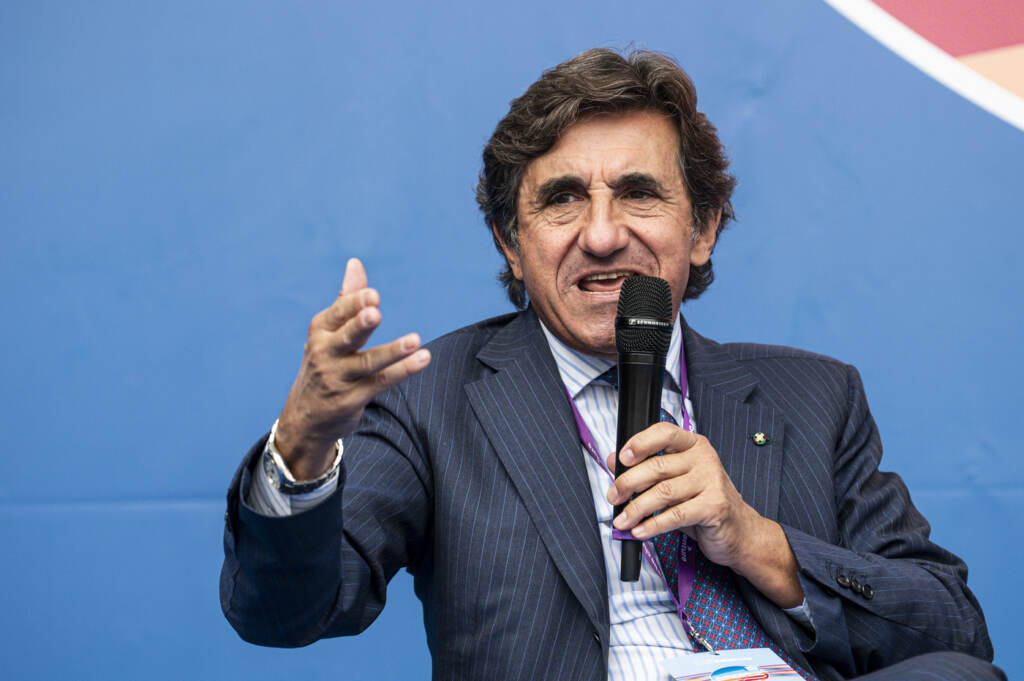 Galleria foto 'Al via la decima edizione del Festival della TV e dei nuovi media di Dogliani – GALLERY' - foto 13