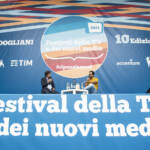 Festival della TV e dei nuovi media 2021 a Dogliani