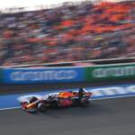 F1, Gp Olanda: Verstappen in pole position, Leclerc quinto