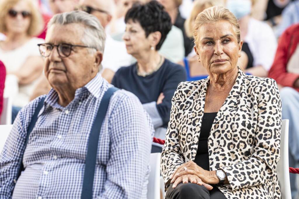 Galleria foto 'Al via la decima edizione del Festival della TV e dei nuovi media di Dogliani – GALLERY' - foto 2