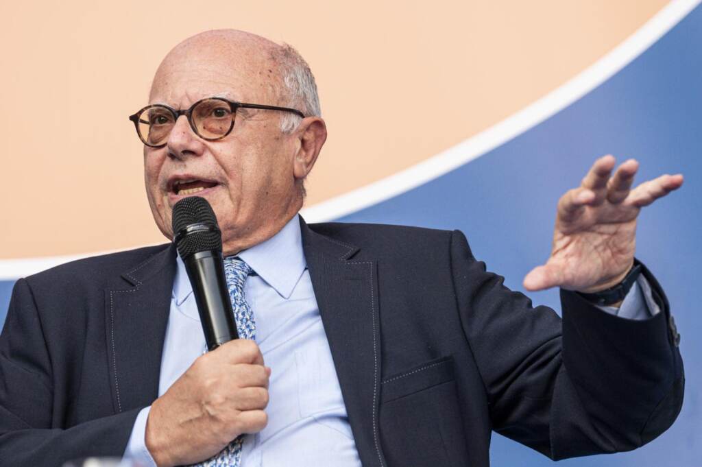 Galleria foto 'Al via la decima edizione del Festival della TV e dei nuovi media di Dogliani – GALLERY' - foto 4