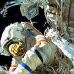 Spazio, gli astronauti iniziano ad allestire laboratorio sulla Stazione Spaziale