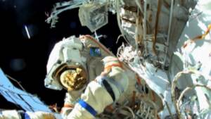 Spazio, gli astronauti iniziano ad allestire laboratorio sulla Stazione Spaziale