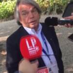 Smart working, Brunetta: “Non ci sono più lockdown, ripensare il lavoro da remoto”