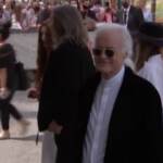 Venezia 78, la leggenda del rock Jimmy Page arriva in Laguna