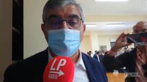 Riforma fisco, D’Alfonso: “Fare in modo che strumento fiscale sia alleato”