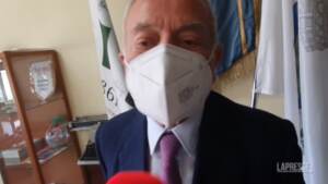 Terremoto, Gianni Letta: “Se fossi ancora sottosegretario verrei qui tutte le settimane per sistemare le cose”