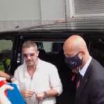 Venezia 78, l’arrivo di Antonio Banderas e Anya Taylor-Joy