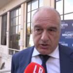 Amministrative Roma, Michetti: “Avremo bisogno di molto per tempo per nuovi impianti rifiuti”