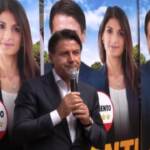 Elezioni Roma, gaffe di Giuseppe Conte: confonde Atac con Ama