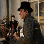 “Qui rido io”, in sala dal 9 settembre