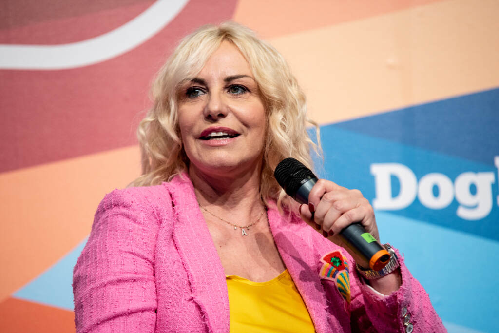 Galleria foto 'Al via la decima edizione del Festival della TV e dei nuovi media di Dogliani – GALLERY' - foto 12