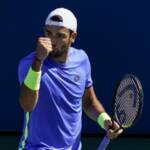 US Open, Berrettini e Sinner volano agli ottavi di finale