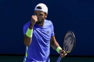 Matteo Berrettini