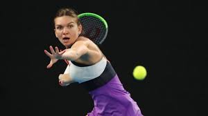 US Open: Simona Halep qualifiée pour les 8è de finale