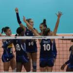 Volley femminile, Italia campione d’Europa