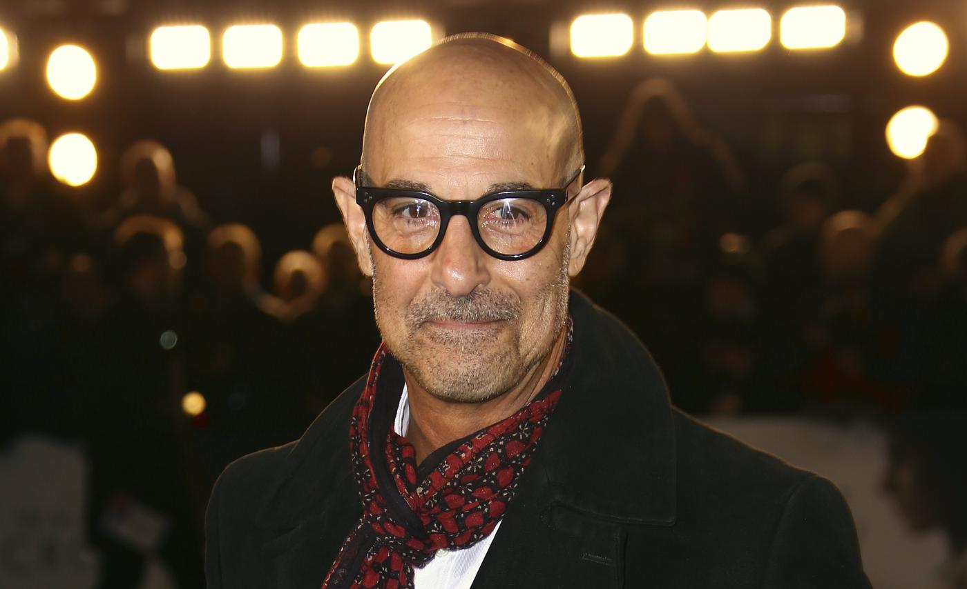 Stanley Tucci rivela: “Tre anni fa ho lottato contro il cancro”