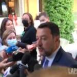 Mps, Salvini: “Diventi terzo polo con banche del territorio”